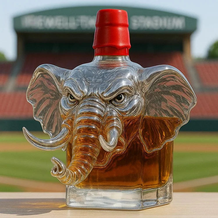 Bočica viskija Elephant Crown Royal